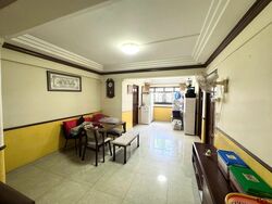 Blk 14 Teck Whye Heights II (Choa Chu Kang), HDB 5 Rooms #452465171